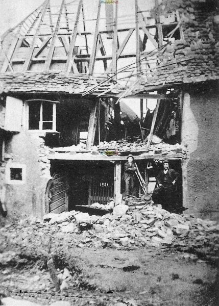 Wuenheim